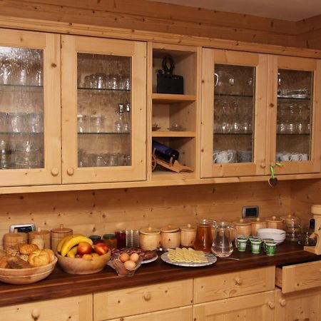 Ausservogelweiderhof Laion Kültér fotó