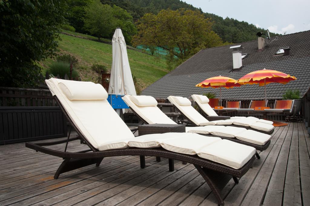 Ausservogelweiderhof Laion Kültér fotó